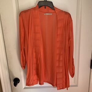 Maurices Coral orange  